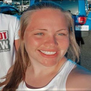 Meet your Posher, Anna lee